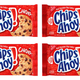 Image for article titled Chewy Chips Ahoy cookies recalled because of tantalizing mystery